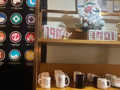 -1901 Cafe(西四店)