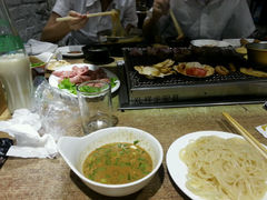 -大油嘴碳烤油边