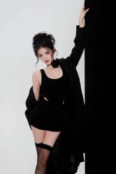 -花屿迷鹿写真馆