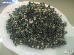 马来头豆干-罗阳人家私房菜(罗阳路店)