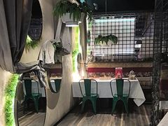 -天山醉美辣子鸡(文艺路店)