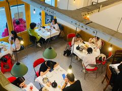 -鲁哥饭店(北正街店)