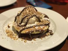 -Pancakes on the rocks(Darling Harbour)