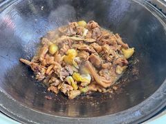 -星鹿农家乐·烤鸡·柴火鸡·团建