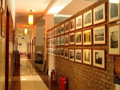 -哈尔滨北方国际青年旅舍(中央大街店)