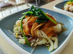 -魏家凉皮(次渠店)