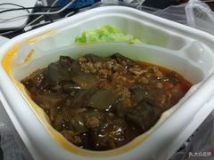 -南城香·饭香串香馄饨香(青年路店)