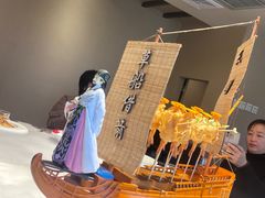 -商都酒店( 北京南站店)