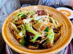-湘肠香火锅店(团结湖店)