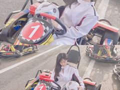 -锐擎卡丁车主题乐园(郊野公园店)