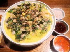 -闽上鲜·福建菜(龙湖滨江天街店)