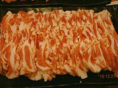 涮肉筋-金生隆(六铺炕店)