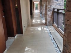 -西双版纳融创皇冠假日度假酒店