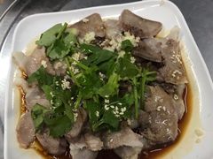 猪利粉肠-阳江河堤老牌曾记美食