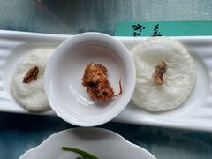 -尽善百年古院餐厅(王家老宅店)