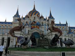 -波塞冬旅游度假区