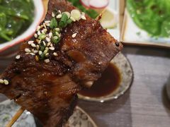 -樱の千渡日式料理·铁板烧•烧鸟(金盛田广场店)