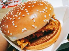 -肯德基(洛川店)