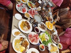 -大连金石滩绿发温泉假日酒店