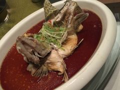 -粗茶淡饭·汉口公馆(循礼门店)