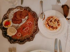 -壳里西餐厅Coquille Seafood Bistro(蒙自路店)