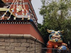 -深圳锦绣中华民俗村