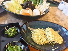 -伯豪瑞廷酒店-天伦阁西餐厅