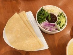 春饼-老昌春饼(中央大街店)