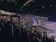 -成都金融城演艺中心