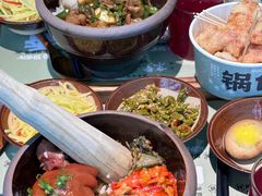 -京参 • 擂椒饭(这有山店)