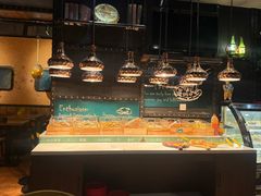 -好伦哥比萨烤肉自助(马家堡店)