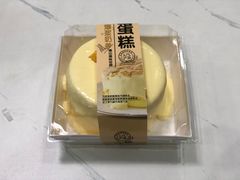 芒果流心蛋糕-糕小爱·动物奶油生日蛋糕定制(江阴店)