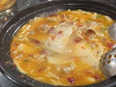 -李师傅脆肚(华强北店)