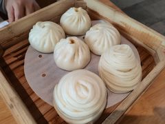 -食膳公园包子铺(烈士公园店)