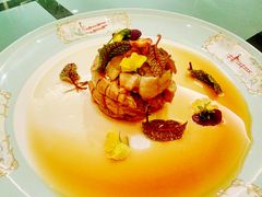 -北京王府井希尔顿酒店·秦唐中餐厅Chynna