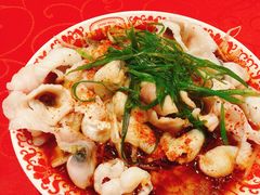 -神更仔·潮汕魂大排档(汉口路店)