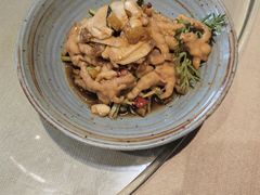 -青年公社烤鸭(青年路店)