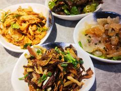 -璞臻汽锅餐厅(南京东路店)
