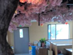 -缘福乡村铁锅炖民宿(八达岭店)