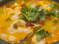 -苏梦江南·淮扬菜(夫子庙店)