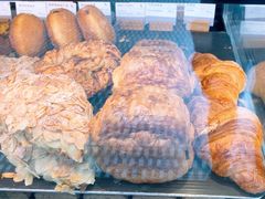 -BAKER&SPICE(BFC外滩金融中心店)
