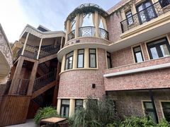 -叶叶菩提(太原别墅店)