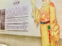 -桂林独秀峰王城景区