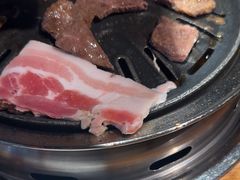 -九田家黑牛烤肉料理(新辰里亚运村店)