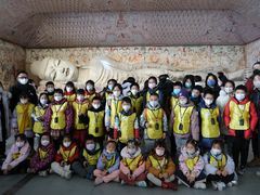 -祥云墅彩翼儿童美术馆(房山长阳店)