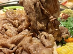 -阿吾罗日本料理(K11艺术中心店)