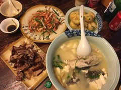 -75幢私房菜馆