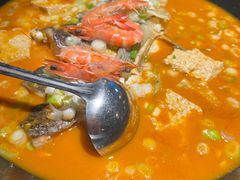 -筱爷叔·上海传统手工菜(玉树路店)