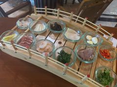 -西双版纳洲际度假酒店-曼霖轩中餐厅