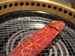 -牛角烧肉(步步高星城天地店)